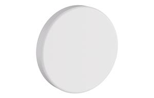 VitrA Root Classic Button Handle - Matt White